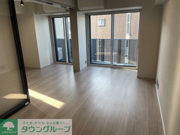 TRACK八丁堀の物件内観写真